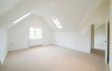 Mustow Green bedroom extension leads