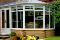 conservatories Mustow Green