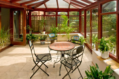 Mustow Green conservatory quotes