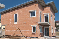 Mustow Green home extensions