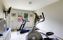 Mustow Green home gym construction leads