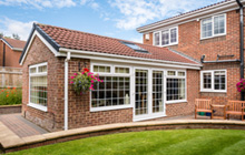 Mustow Green house extension leads