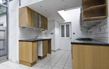 Mustow Green kitchen extension leads