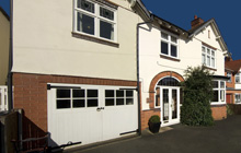 Mustow Green multiple storey extension leads